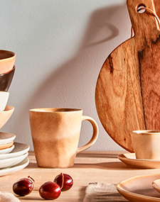 Decoración y accesorios